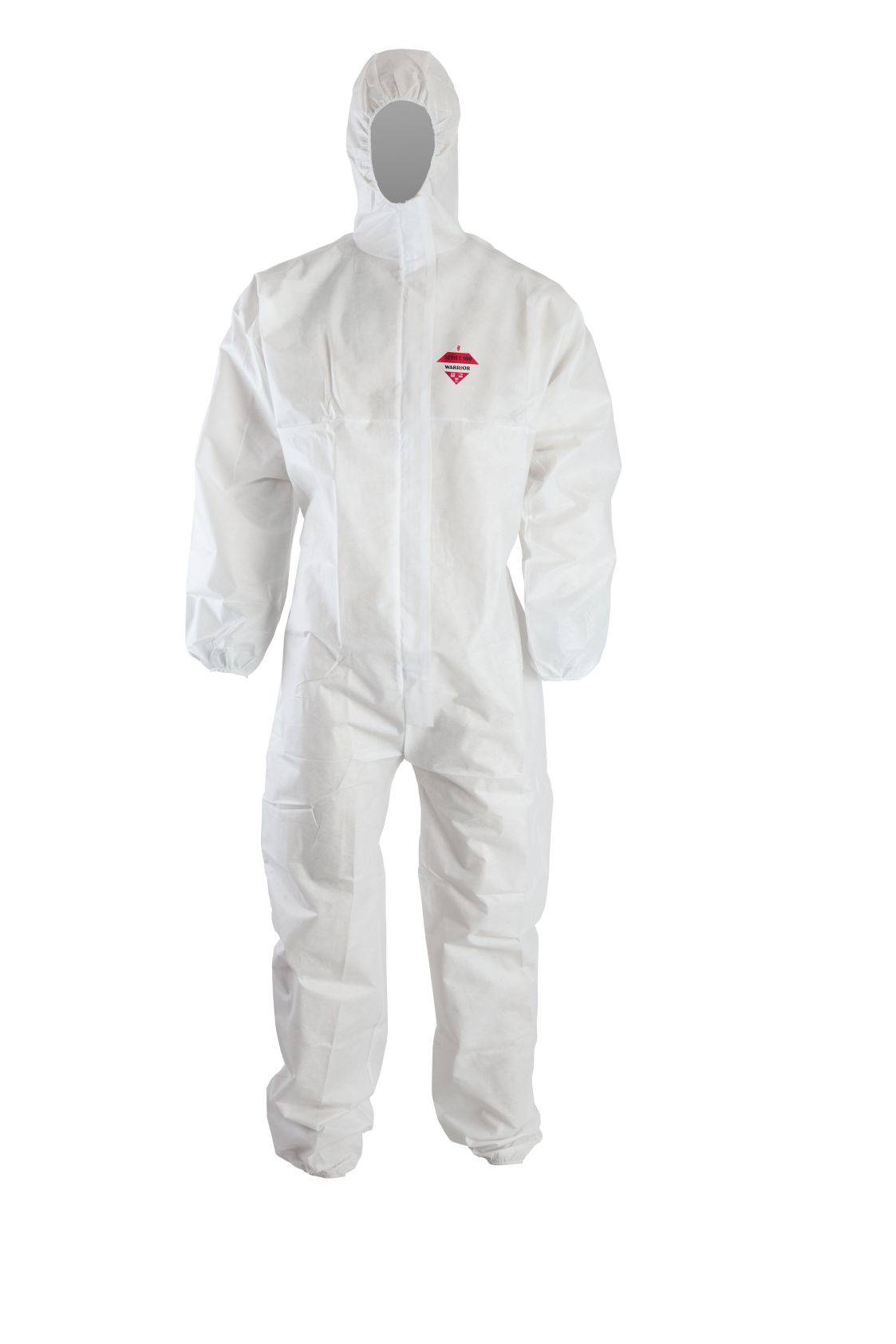  WS100 COVERALL 