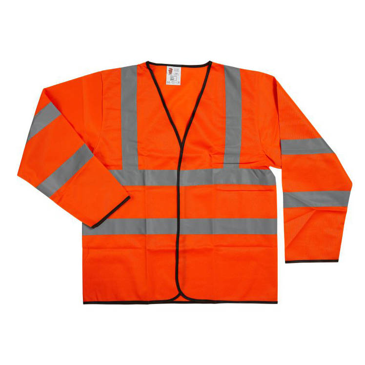 7xl hi vis jacket