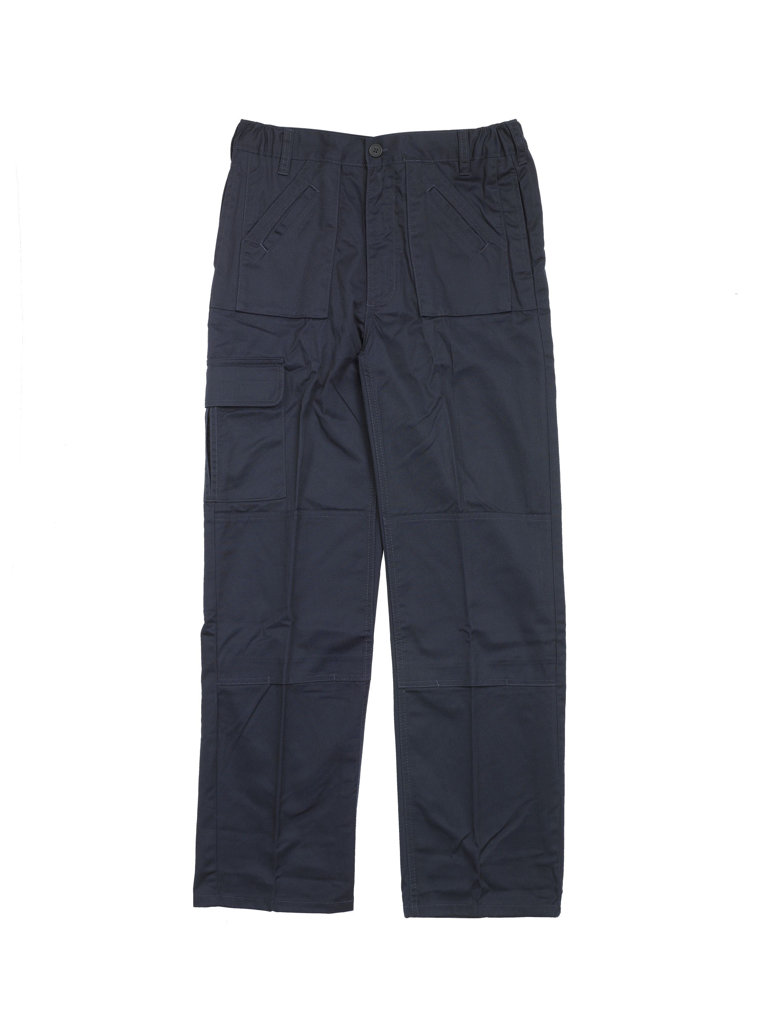 COMBAT TROUSER | Warrior Protects
