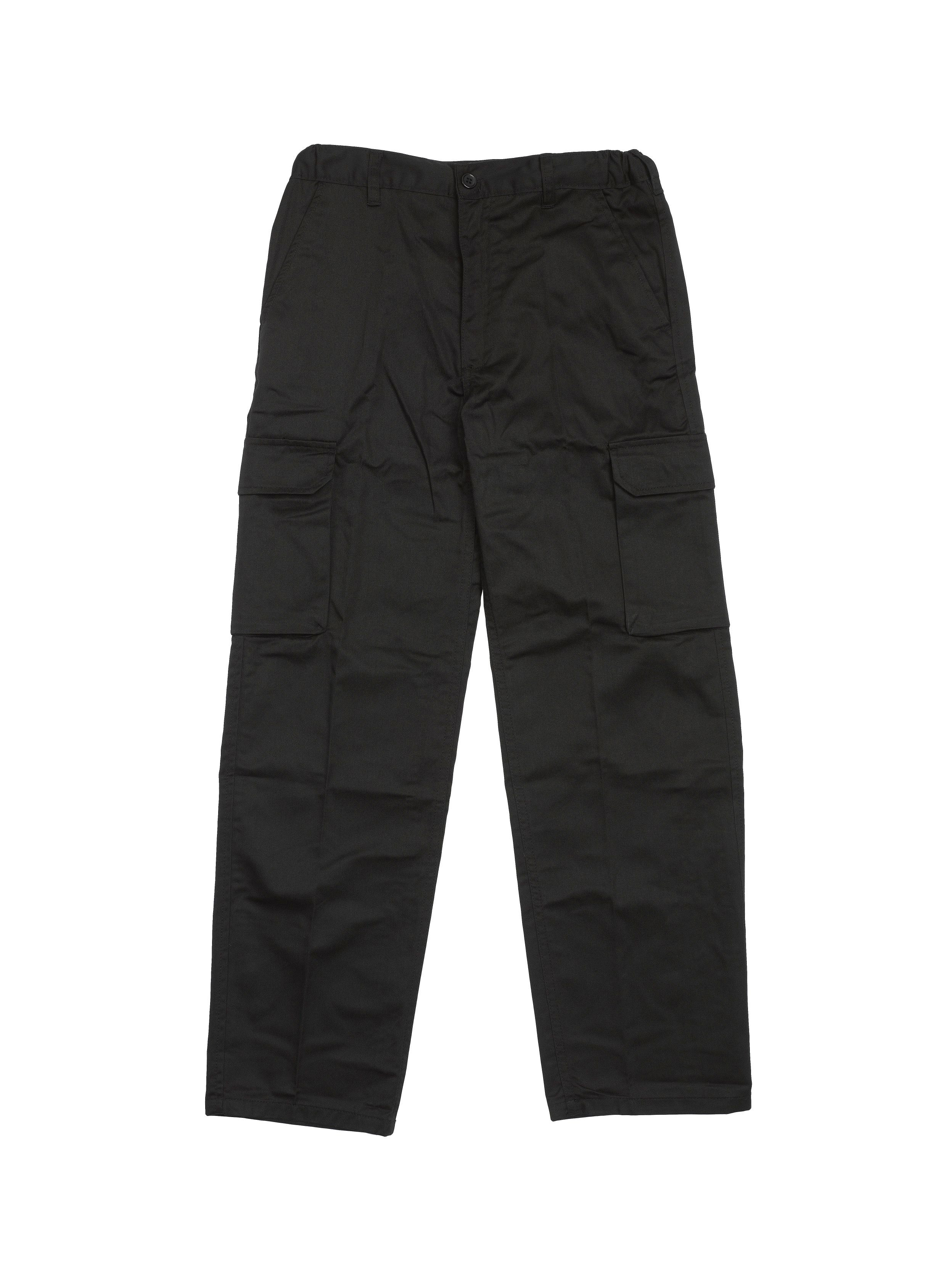 CARGO TROUSER | Warrior Protects