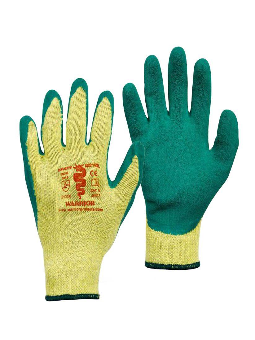 warrior work gloves