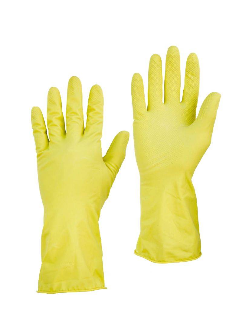 HOUSEHOLD GLOVES 