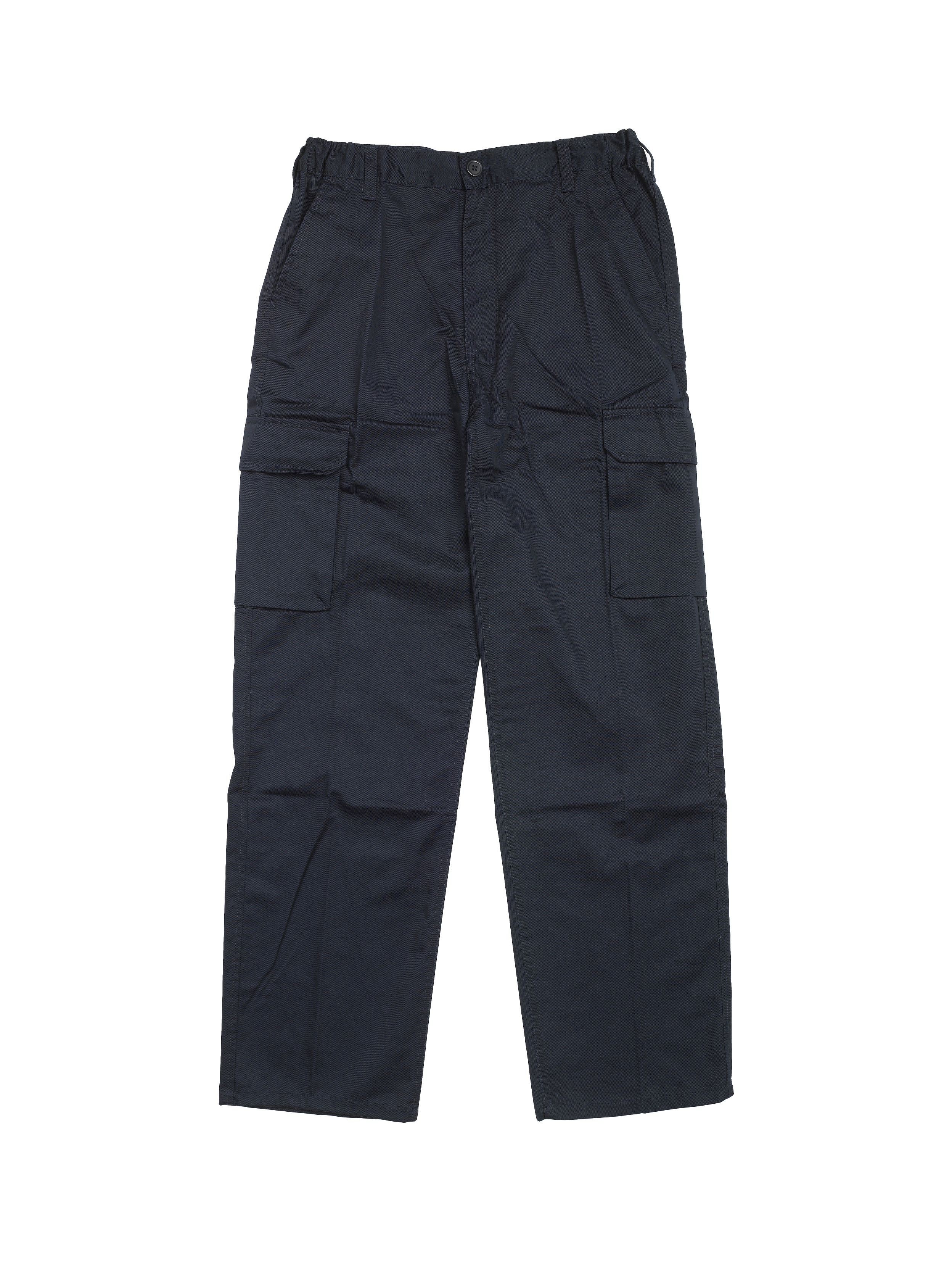 CARGO TROUSER | Warrior Protects