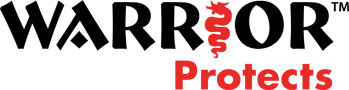 Warrior Protects Logo