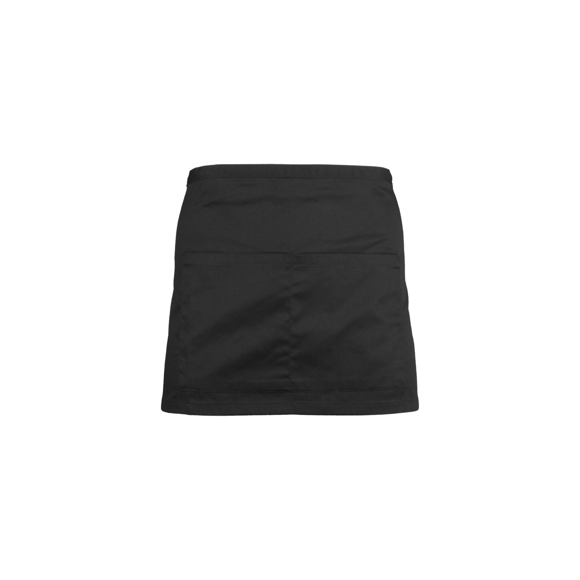 HALF APRON WITH POCKET