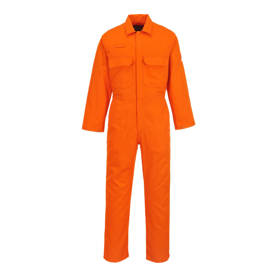 BIZWELD FR COVERALL