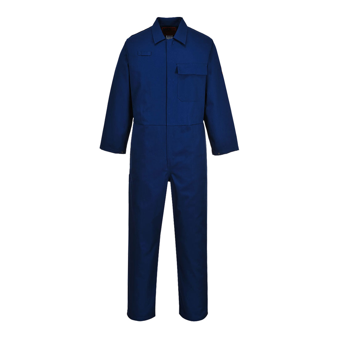 CE Safe-Welder Coverall