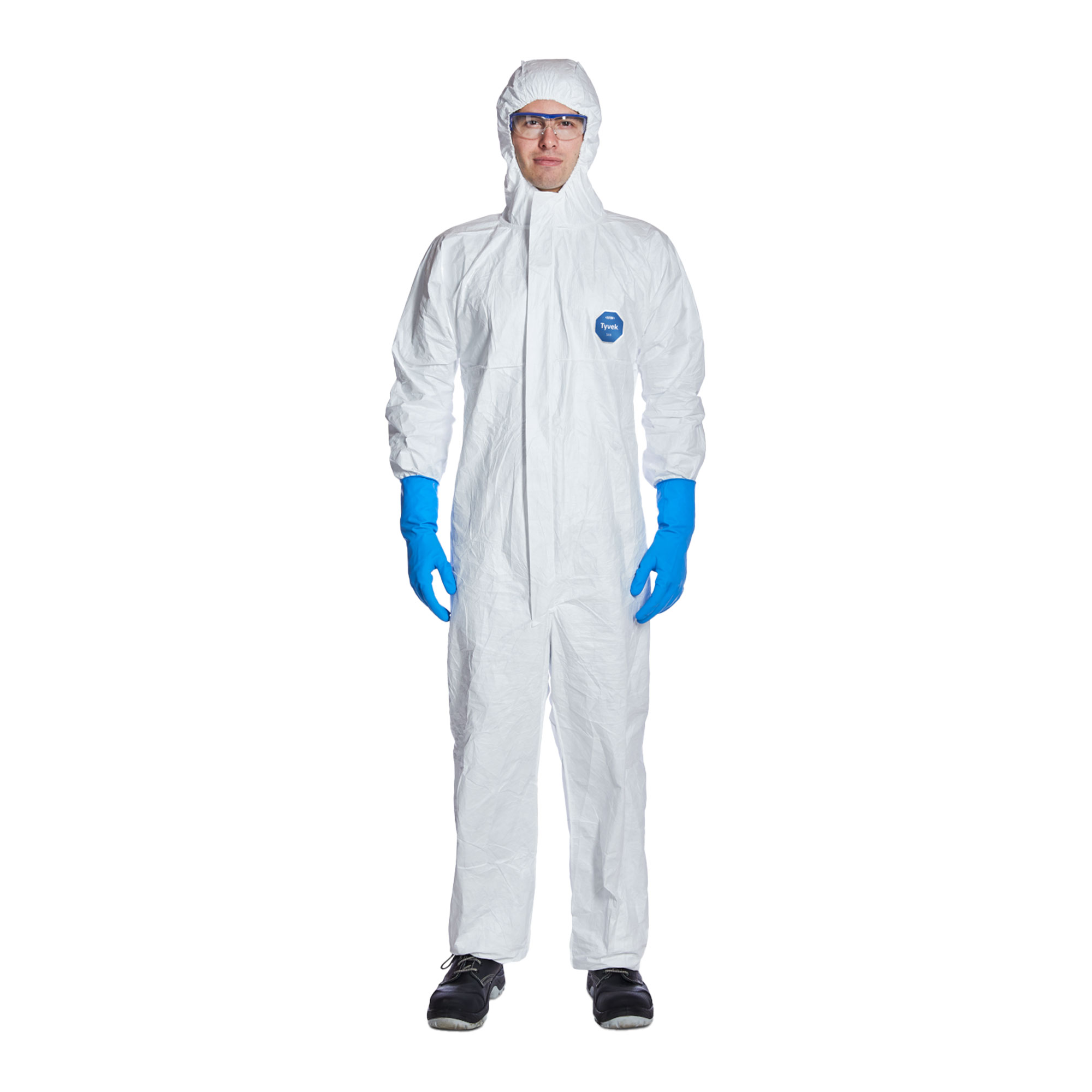 TYVEK® 500 XPERT COVERALL