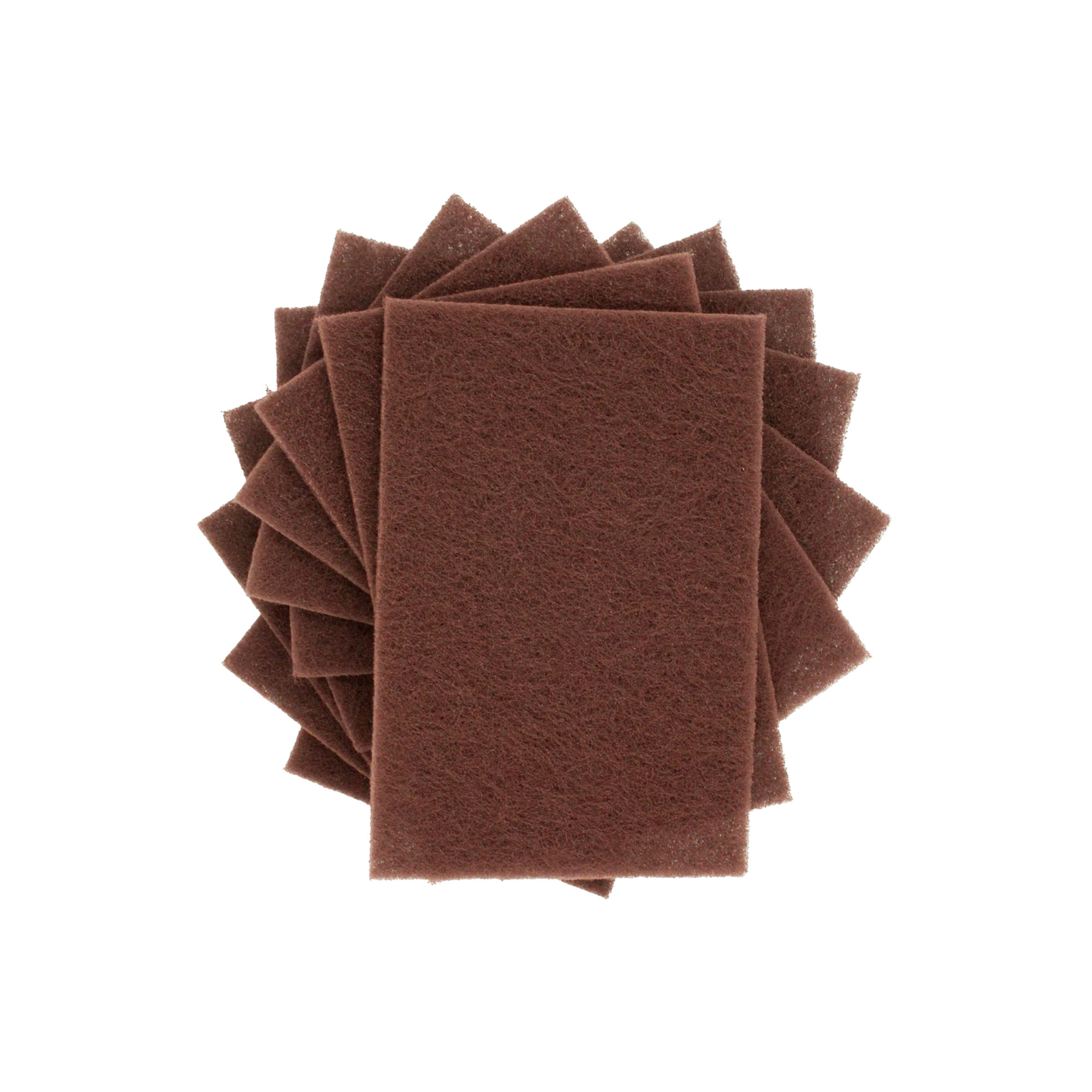 SCOURING PADS