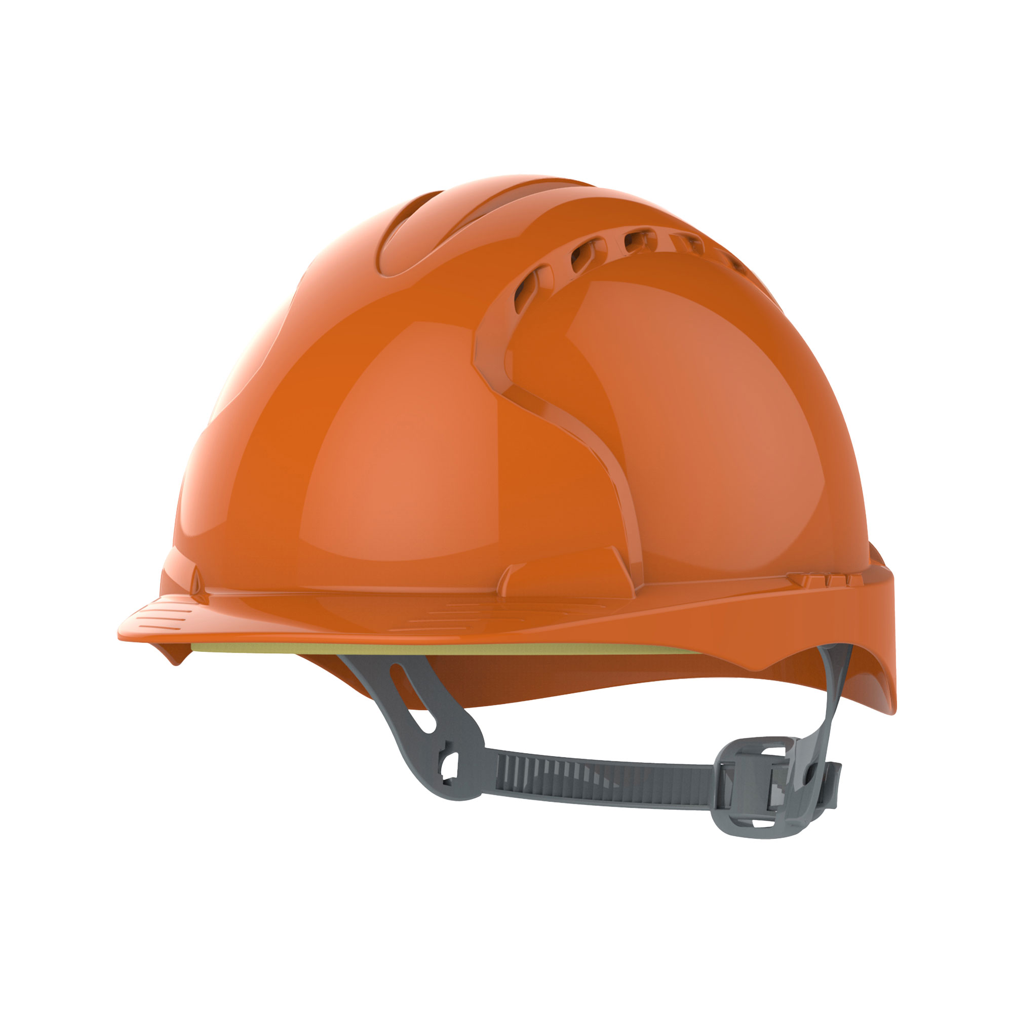 EVO®2 SAFETY HELMET - SLIP RATCHET - VENTED