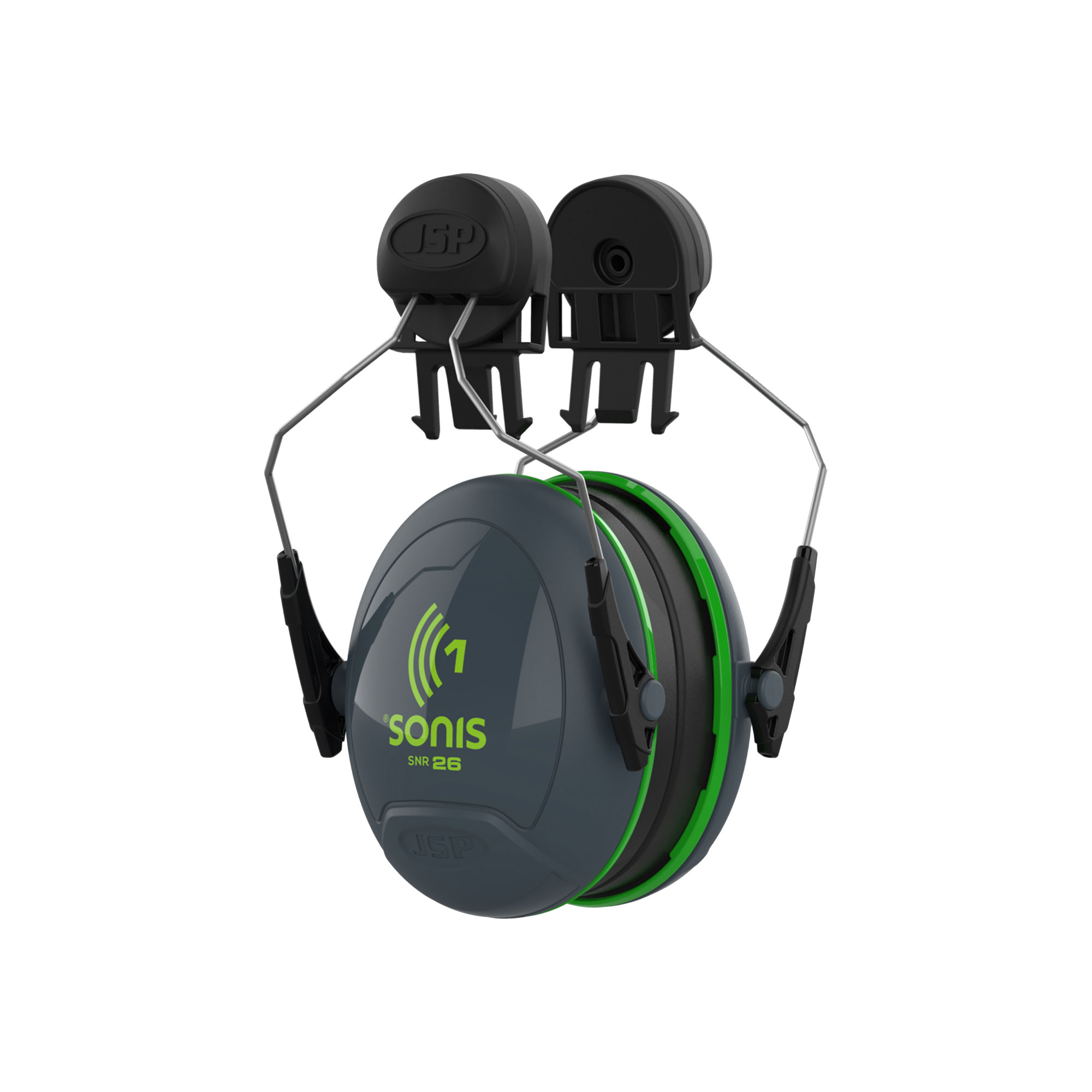 SONIS®1 MOUNTED EAR DEFENDERS - 26dB SNR