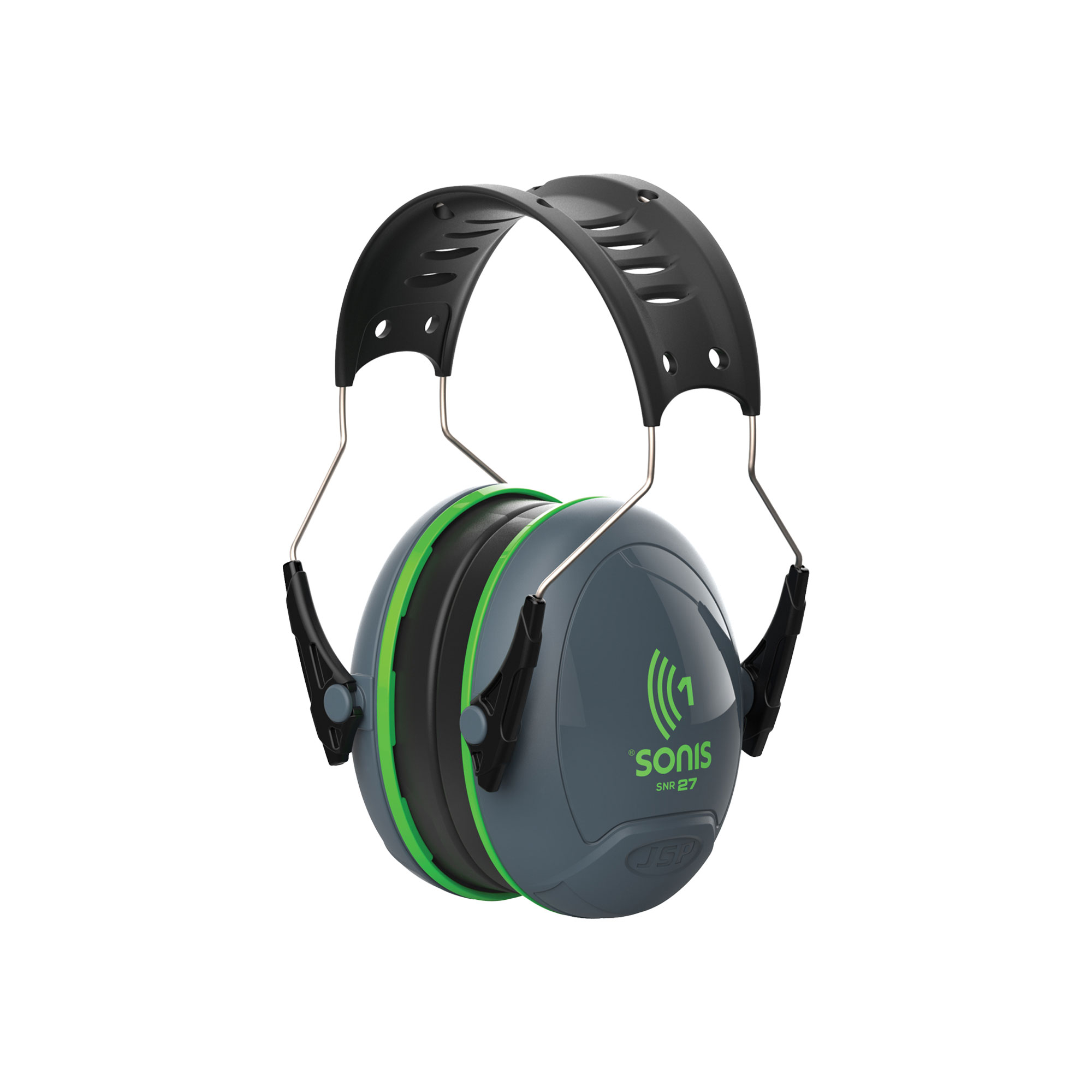 SONIS®1 ADJUSTABLE EAR DEFENDERS - 27dB SNR