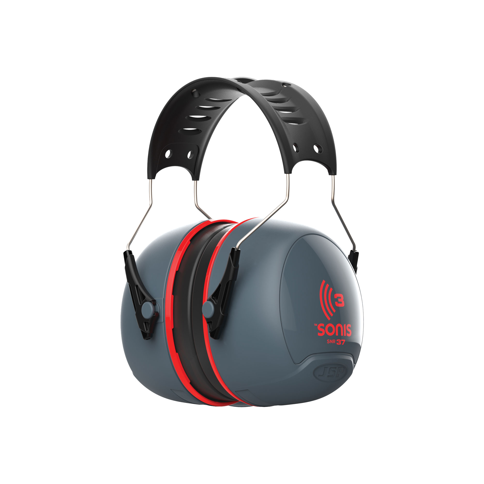 SONIS®1 ADJUSTABLE EAR DEFENDERS - 37dB SNR