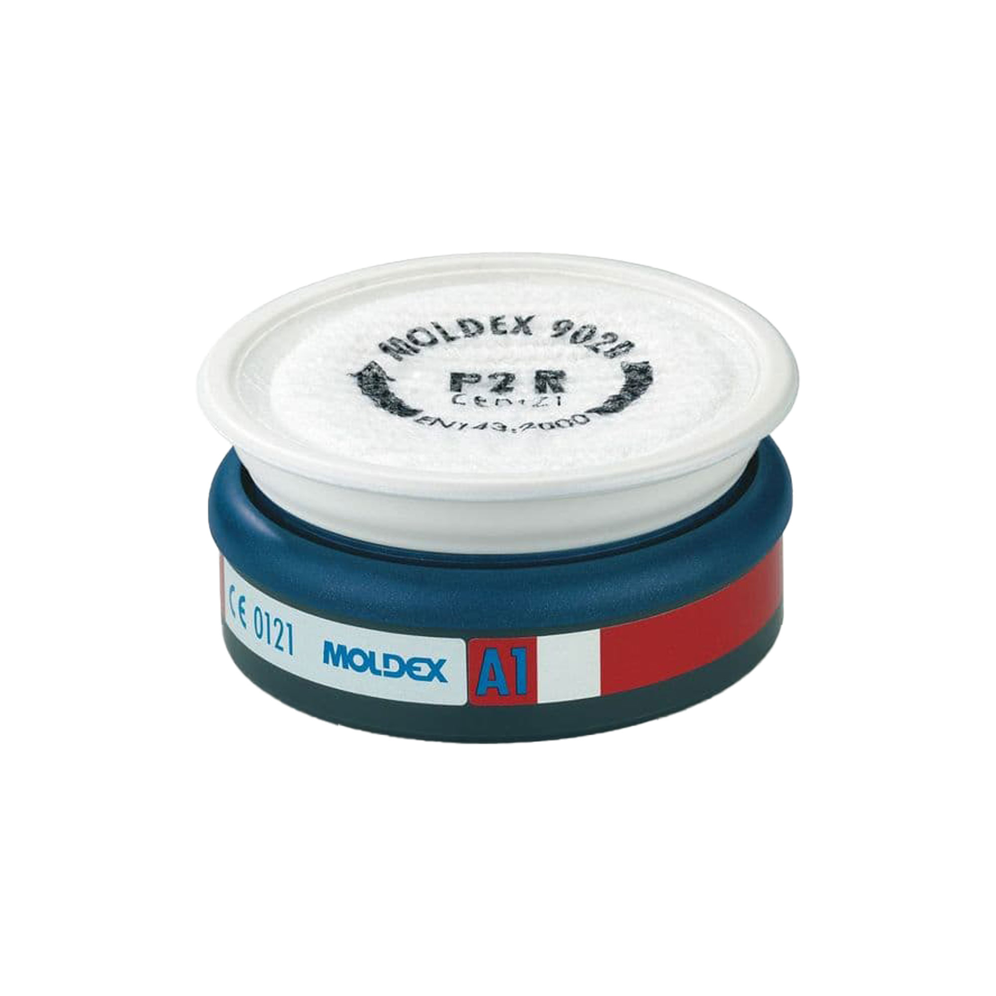 MOLDEX 7000 HALF MASK 