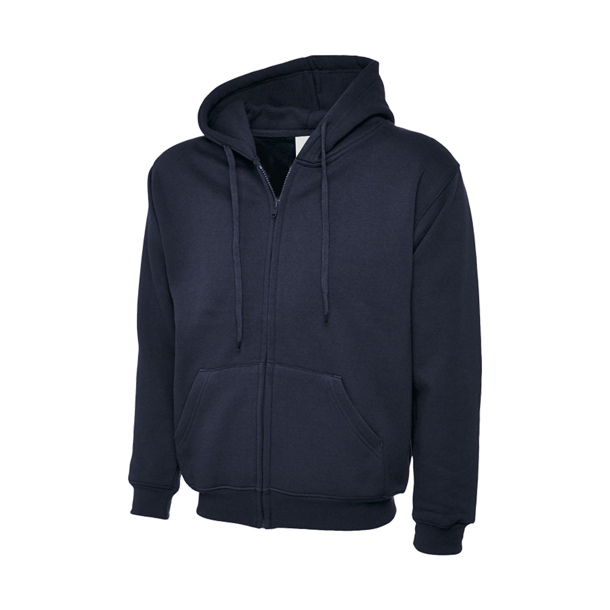 CLASSIC HOODED SWEATSHIRT