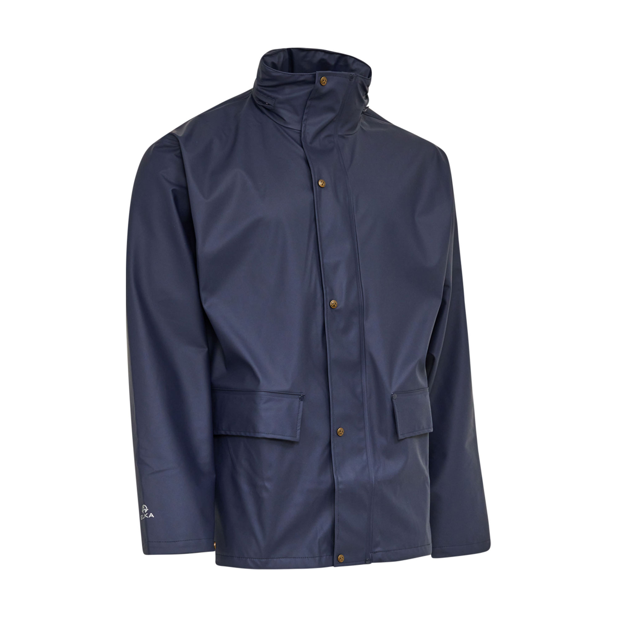 DRY ZONE PU JACKET