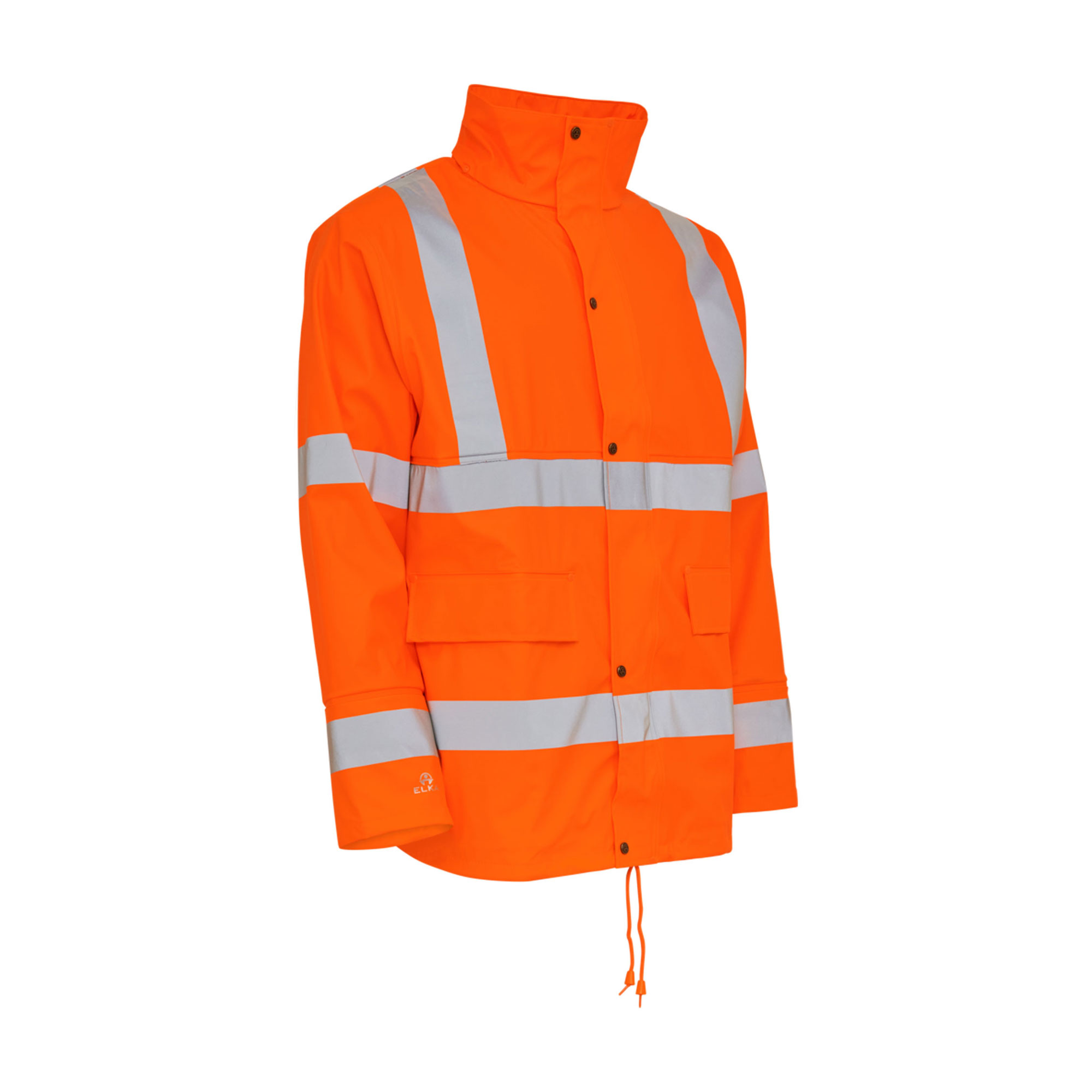 HI VIS DRY ZONE JACKET