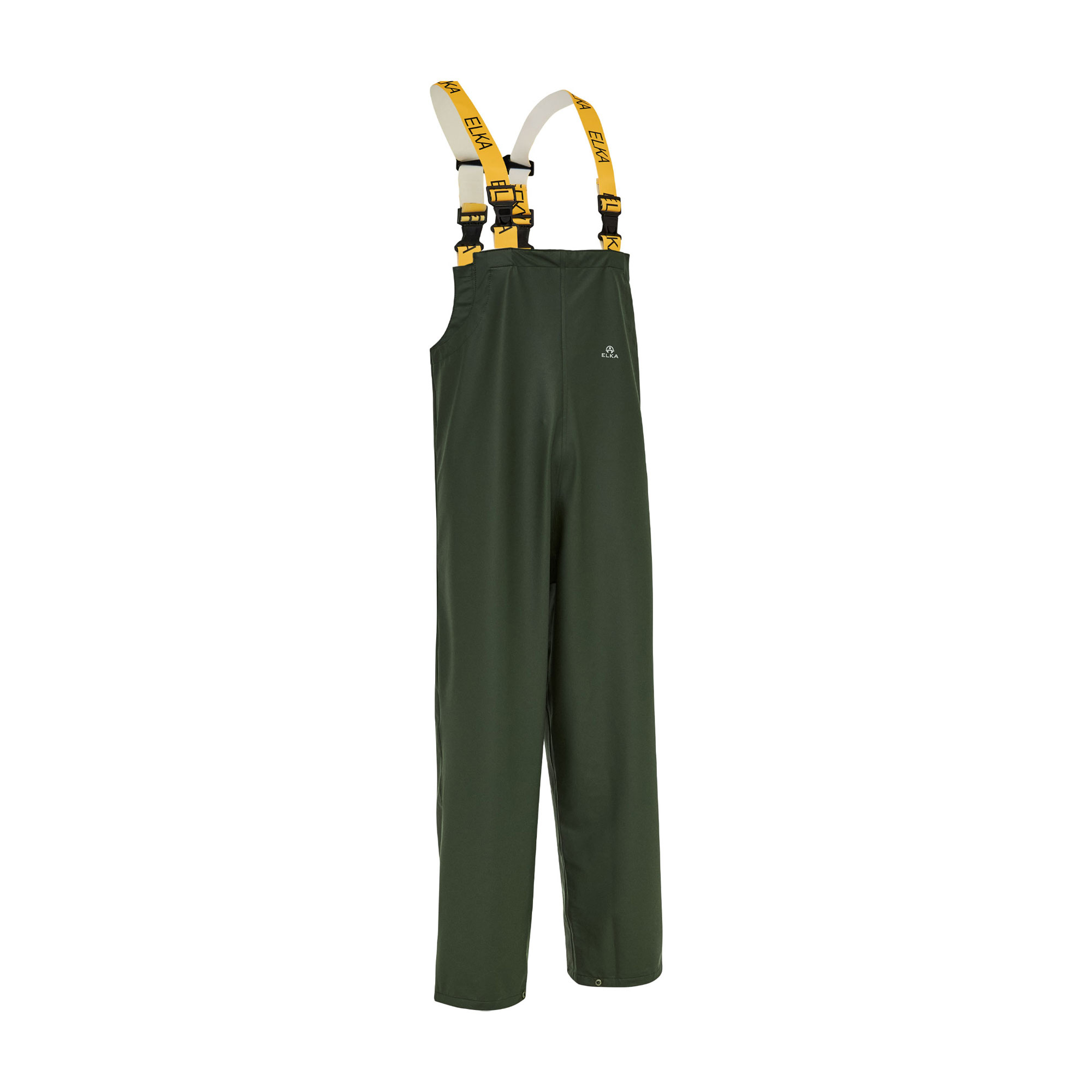 DRY ZONE PU DUNGAREES