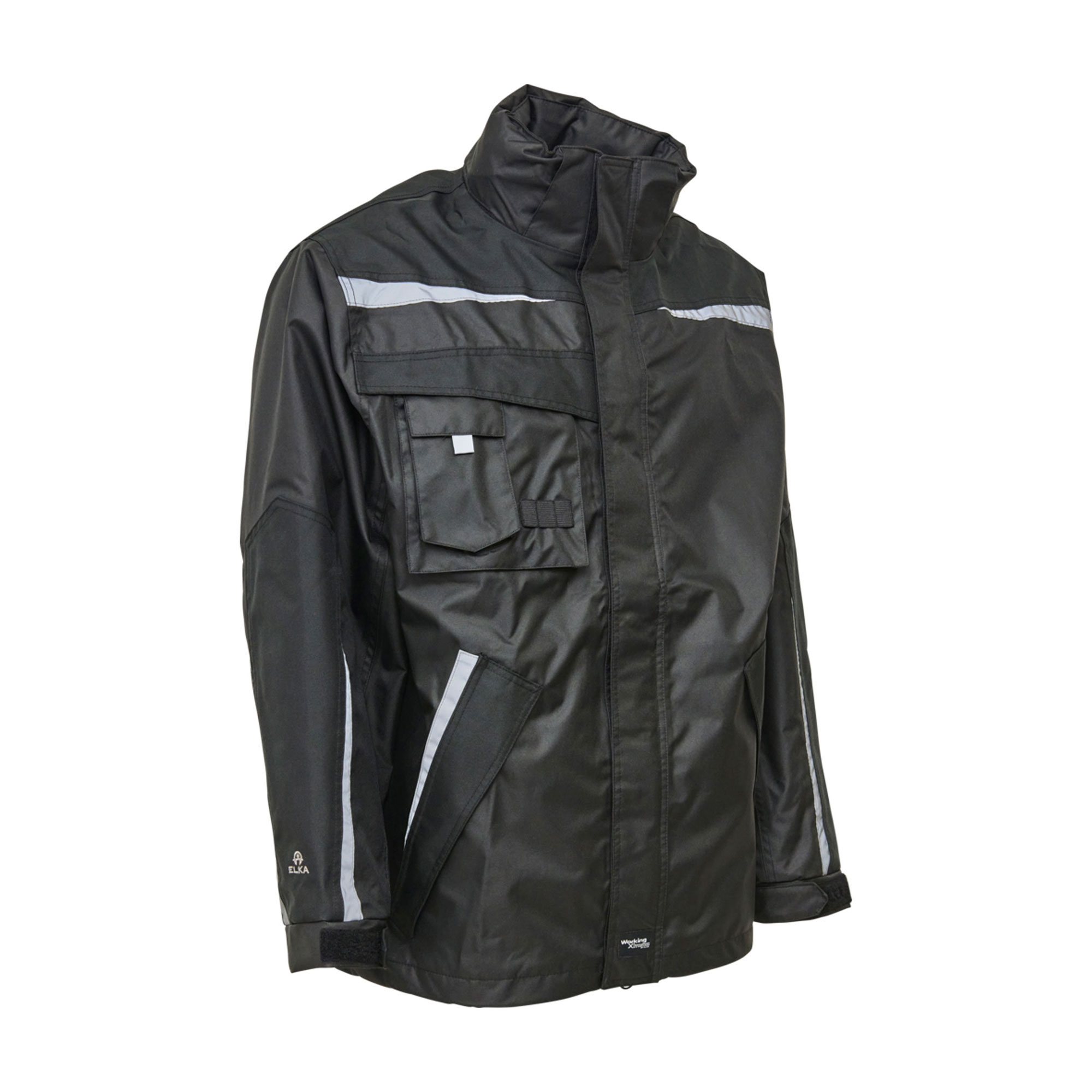 XTREME OXFORD RAIN JACKET