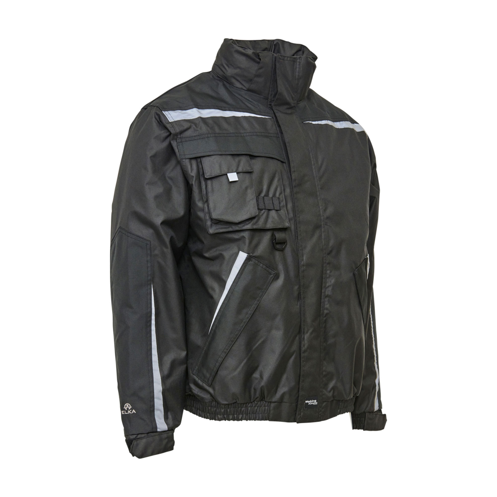 WORKING XTREME 2 IN 1 BOMBER JACKET